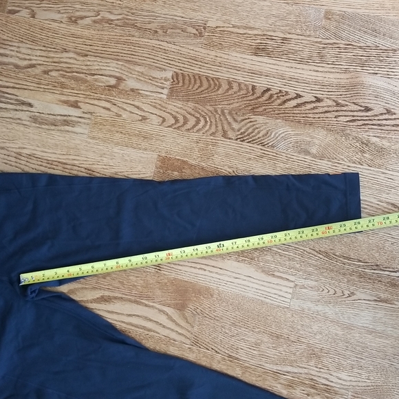 (L) Lucy powermax Athletic Leggings Workout Super Flexible Activewear Gym - Picture 7 of 10